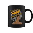 Zodiac February Birthday Aquarius Queen January Birthday Coffee Mug