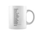 55 Burgers 55 Fries I Think You Should Leave Funny Burgers Funny Gifts Coffee Mug