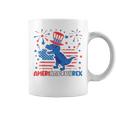 American Flag 4Th Of JulyRex Dinosaur Amerisaurus Rex Boy Dinosaur Funny Gifts Coffee Mug American Flag 4Th Of JulyRex Dinosaur Amerisaurus Rex Boy Dinosaur Funny Gifts Coffee Mug