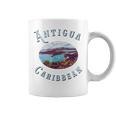 Antigua Caribbean Paradise James & Mary Company Coffee Mug