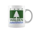 Camp Lover | Parent Camp Coffee Mug
