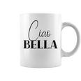 Ciao Bella Cool For Italians Coffee Mug