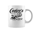 Cooters Towing & Repair Garage Coffee Mug