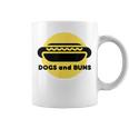Dogs And Buns Coffee Mug