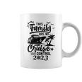 This Family Cruise Has No Control 2023 Cruise Squad Coffee Mug This Family Cruise Has No Control 2023 Cruise Squad Coffee Mug