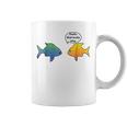 Fish Keeping Aquarium Hobby Ich Funny Aquarium Funny Gifts Coffee Mug