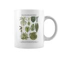 Foliage Philodendron Aroid Plants Lover Anthurium Coffee Mug