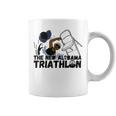 New Triathlon Alabama Riverboat Swimmer Hat Chair Meme Coffee Mug