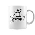 Gemini Born In May June Birthday Funny Gift Gemini Zodiac Coffee Mug