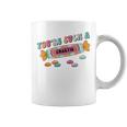 Hard Candy You're Such A Smartie Heart Happy Valentine’S Day Coffee Mug