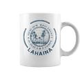 Hawaii Lahaina Maui Retro Hawaiian Coffee Mug