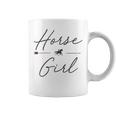 Horse Girl Country Girl Horseback Rider Equestrian Coffee Mug
