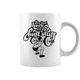 Im Just Here For The Butt Stuff Woman Workout Weightlifting Weightlifting Funny Gifts Coffee Mug