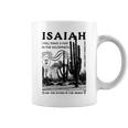 Isaiah 43 19 Doing A New Thing Christian Worship Bible Verse Coffee Mug