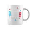 Kids Level 2Nd Grade Complete Video Game Happy Last Day Of School Coffee Mug