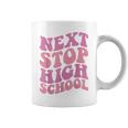 Next Stop High School Elementary School Graduation 2023 Coffee Mug