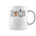 Nicu Nurse Halloween Hospital Party Nicu Nursing Student Fun Halloween Hospital Coffee Mug