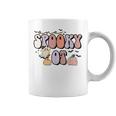 Pediatric Occupational Therapy Cute Halloween Spooky Ot Coffee Mug