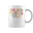 In My Senior Era Class Of 2024 Back To School First Day Coffee Mug