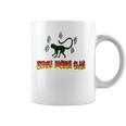 Stinki Monke Clan Gift For Mens Coffee Mug