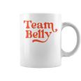 The Summer I Turned Pretty - Team Belly Coffee Mug