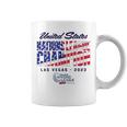 United State Champions Of The Concacaf Nations League Finals Coffee Mug