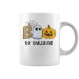 Unity Day Orange Anti Bullying Boo To Bullying Coffee Mug