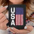 4Th Of July Celebration Independence Freedom America Vintage Coffee Mug Unique Gifts