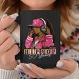 50 Years Of Hip Hop 50Th Anniversary Hip Hop For Coffee Mug Funny Gifts