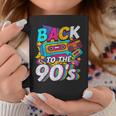 90S Outfit Party And Theme Party Costume For Men And Women Coffee Mug Unique Gifts