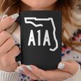 A1a Beachfront Avenue Atlantic Ocean Coffee Mug Unique Gifts