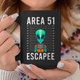 Alien Alien Lover Ufo Area 51 Alien Humor Alien Coffee Mug Funny Gifts