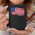 America Flag Usa Patriotic 4Th Of July Independence Day Coffee Mug Unique Gifts