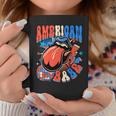 American Girls Babe Lip Patriotic 4Th Of July Independence Coffee Mug Unique Gifts