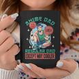 Anime Dad Like A Regular Dad Except Way Cooler Gift For Women Coffee Mug Unique Gifts