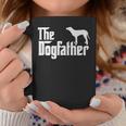 Ariegeois Dogfather Dog Dad Coffee Mug Unique Gifts