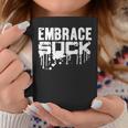 Army Embrace The Suck Military Coffee Mug Unique Gifts