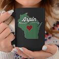 Arpin Wisconsin Wi Usa City State Souvenir Coffee Mug Unique Gifts