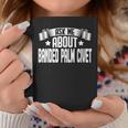Ask Me About Banded Palm Civet Banded Palm Civet Lover Coffee Mug Unique Gifts
