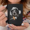 Australian Cattle Dog Dog Owner Dog Lover Dog Coffee Mug Funny Gifts