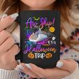 Aw Ship Halloween Cruise Squad Family 2023 Cruising Crew Coffee Mug Personalized Gifts