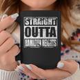 Awesome Hamilton Heights For Hamilton Heights Pride Coffee Mug Unique Gifts