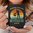 Bbq Dad Cooler Retro Barbecue Grill Fathers Day Daddy Papa Coffee Mug Funny Gifts