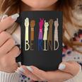 Be Kind Sign Language Hand Talking Lgbt Bisexual Pride Asl Coffee Mug Unique Gifts