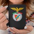 Benfica Club Supporter Fan Portugal Portuguese Coffee Mug Unique Gifts