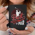 Best Baba By Par Golf Lover Sports Funny Fathers Day Gifts Gift For Mens Coffee Mug Unique Gifts