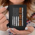 Best Dad Ever With Us American Flag Fathers Day Dad Gift Funny Gifts For Dad Coffee Mug Unique Gifts