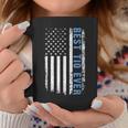 Best Tio Ever 4Th Of July American Flag Usa Patriotic Coffee Mug Unique Gifts