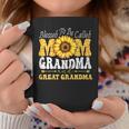 Blessed To Be Called Mom Grandma Great Grandma Mothers Day Gift For Womens Coffee Mug Funny Gifts