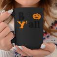 Boo Yall Ghost Halloween Autumn Fall Ghost Halloween Coffee Mug Unique Gifts Boo Yall Ghost Halloween Autumn Fall Ghost Halloween Coffee Mug Unique Gifts
